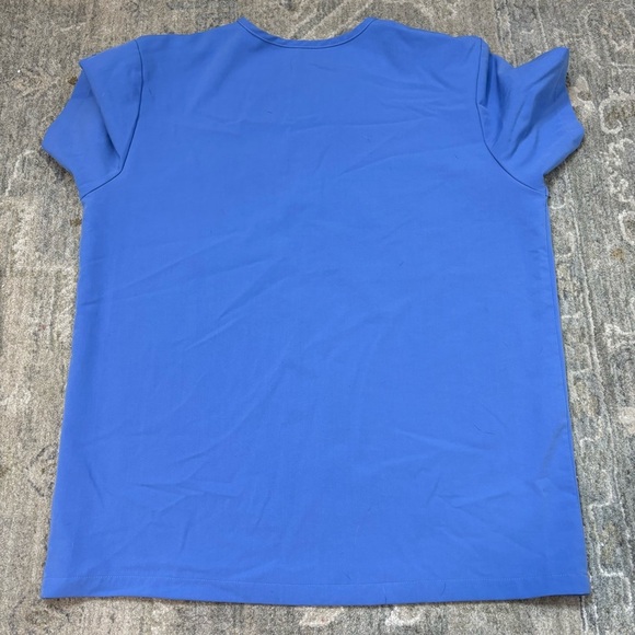 Figs Catarina One-Pocket Scrub Top L - Picture 5 of 5